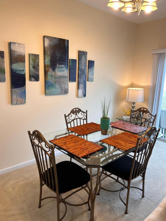 Апартаменты Cute And Cozy 5 Min From Carowinds Шарлотт Экстерьер фото