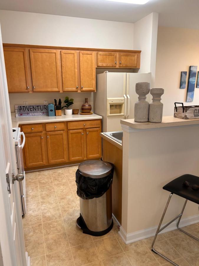 Апартаменты Cute And Cozy 5 Min From Carowinds Шарлотт Экстерьер фото